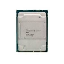 Intel Xeon Platinum 8160 SR3B0 2.10GHz 33MB 24-Core LGA3647 CPU Processor
