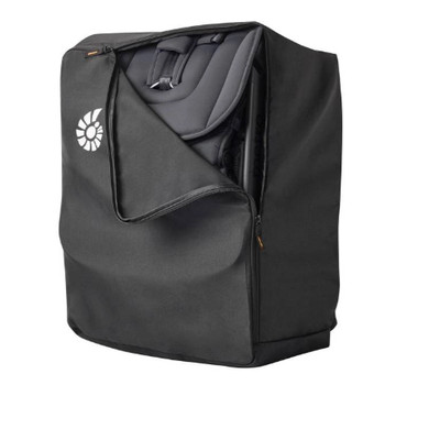 Ergobaby Metro 3 Tragetasche schwarz robust Schutz Kinderwagen Reisetasche NEU
