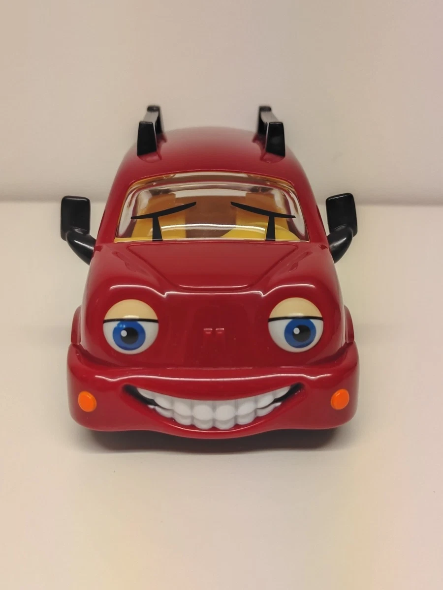 Chevron Car Collectible for sale | eBay