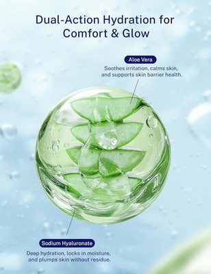 KALON EAR MOISTURE GEL 専用 Zap Ear Cleaner 11oz by Kelco