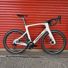 Bici da strada Pinarello X1