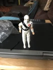 STORM SHADOW (v1) 1984 G.I. Joe ARAH Vintage Complete Action Figure C12 019H