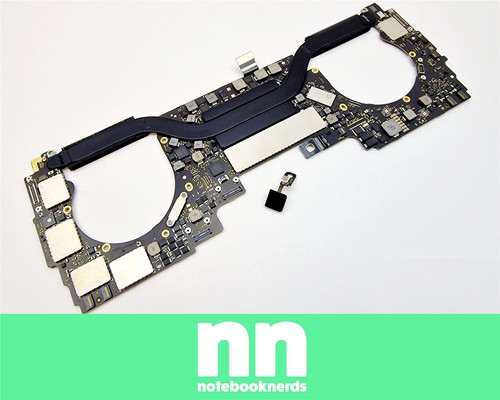 MacBook Pro 13" A1706 2017 Mainboard i5 3.1GHz 8GB 512GB 820-00923-A +ID