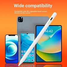 For Apple Pencil 2nd Generation Stylus Pen for iPad/iPad Pro/Mini/iPad Air M4