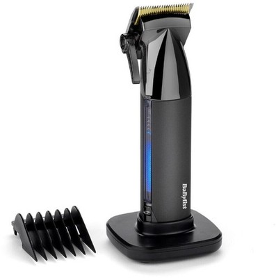 BaByliss Performance Definition Style E991E, Haarschneidemaschine, Akku