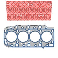 Elring 082.610 Zylinderkopfdichtung FüR Hyundai H-1 H350 KIA K2500 2.5 Crdi