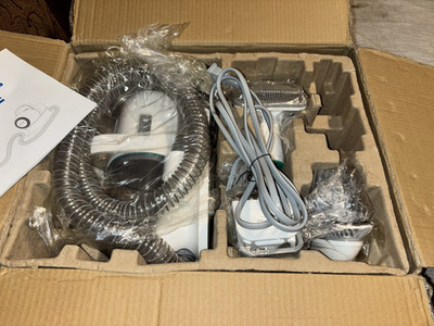 Neakasa Pet Grooming Kit & Vacuum Cleaner P1 Pro w/ User Guide & Hose