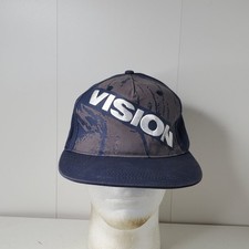 Vision Street Wear Hats for Men for sale - eBay