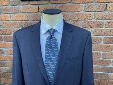 SPORTSCRAFT Mens Suit/Sport Jacket  Sz: 42/M