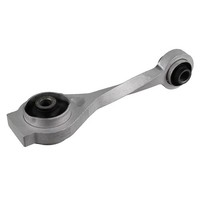 Lagerung Motor Hinten Gummimetalllager Metzger FüR U.A. Renault Kangoo