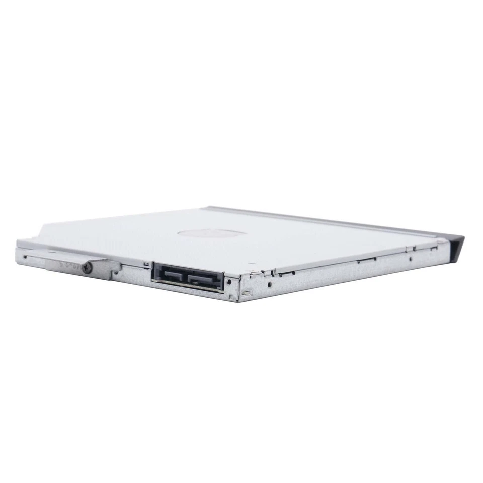 Player CD/DVD Burner SATA Slim DVD CD Dvd-Rw Cd-Rw Gue1n Dual Layer 9.5mm_ - Image 3 of 4