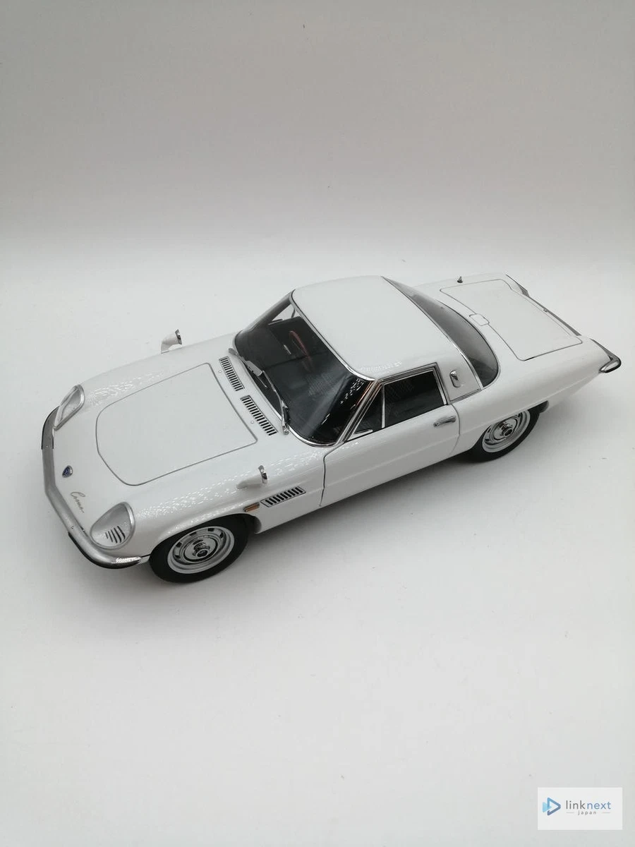 AUTOart Mazda Diecast & Toy Vehicles for sale | eBay