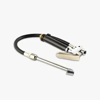 Tire pressure gauge supplies list image