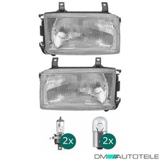 Scheinwerfer Depo H4 Set passt für VW Transporter T4 70/E/L/M/D/J/H ab 90-03