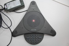 Polycom SoundStation Premier Wall Module 2201-03308-001 Conference Business Call