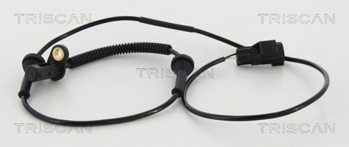 Triscan 8180 27109 Sensor, Radgeschwindigkeit FüR Volvo-image