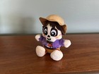 2025 Disney Parks Wishables Shimmer Mini Plush Coco Hector — photo 2