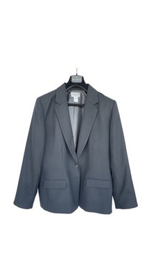 Vintage Pendleton 100%virgin Wool Blazer Jacket Men's Size Plus 18