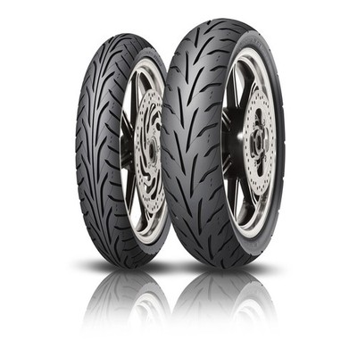 Dunlop Arrowmax GT601 Reifen GT601F 100/80-18 53H TL
