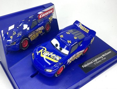 Carrera 30859 Disney Pixar Cars Fabulous Lightning McQueen Digital 132 Slotcar