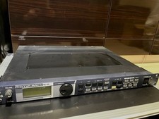 YAMAHA Motif-Rack ES TONE GENERATOR With AC Adapter good condition