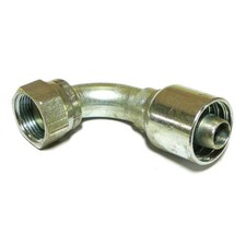 S.1371912 Parker ORFS Hose Fitting 3/4'' x 1 3/16'' x 12'' Fits PARKER HANNIFIN