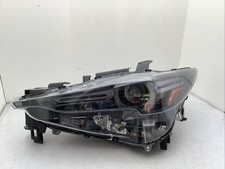 2017 2018 2019 2020 2021 Mazda CX5 CX-5 Headlight Left LH Driver Full LED