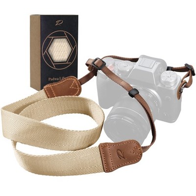 Padwa Lifestyle Off 1,5 Zoll breit / verstellbar 31 ~ 60 Zoll, K# - weiß 