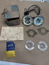 Guide Bih60 1960 Chevrolet Corvair Automatic Back Up Light Kit Accessory 988077