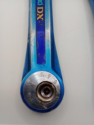 伝説 シマノSHIMANO DX old school bmx BMXペダル
