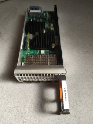 EMC SLIC32 4x SFP+ 16Gb + GBIC Unity 300 400 500 - 303.392.000A.06