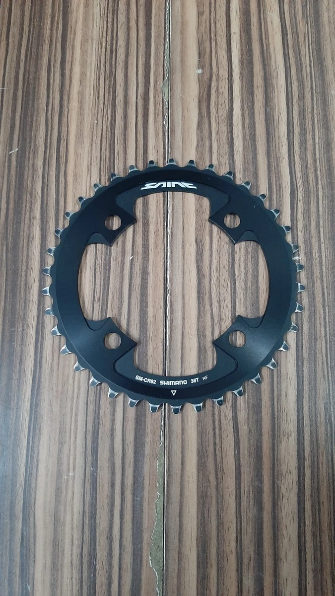 Shimano 38 Tooth Teeth Chainrings for sale | eBay UK