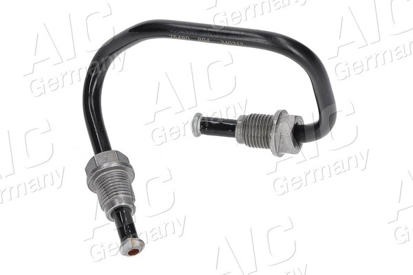 AIC Bremsleitung Am, Bremssattel, Links, Vorne U.A. FüR Audi, Seat, Skoda, VW-image