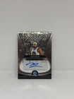 2025-26 Topps Bowman Chrome Timeless Touch Moses Moody Auto