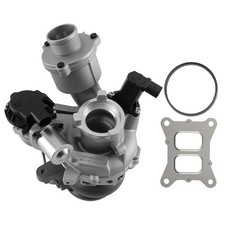Turbo Audi Q3