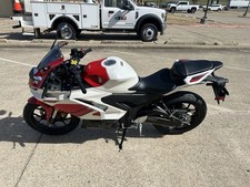 Yamaha White Motorcycles Sold by Dealers for sale | eBay