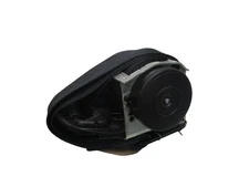 Seat Belt Front Left Fits MINI Mini Clubman (R55) Cooper S LCI