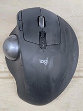 Logitech MX Ergo M-R0065 Bluetooth Trackball Unit Only