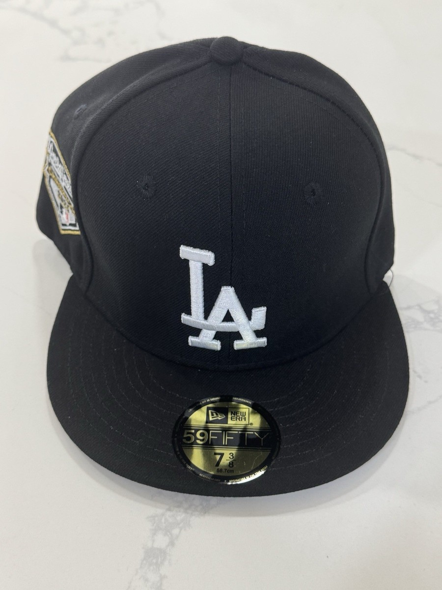 Los Angeles Dodgers New Era 2025 World Series Champions 59FIFTY