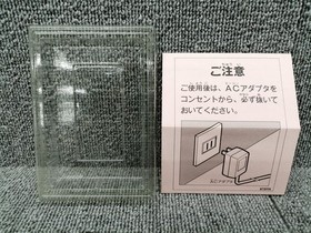 Victor Outlanders Famicom Software Fc679