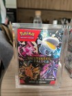 Bundle Destinées de Paldéa Pokémon Écarlate et Violet EV4.5 + Protection