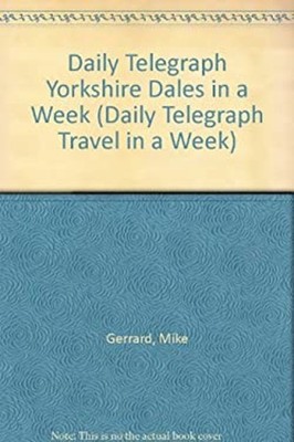 Yorkshire Dales In Einer Woche Taschenbuch Gerrard, Michael Headway Staf