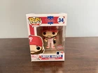 Funko Pop! MLB Bryce Harper #34 Philadelphia Phillies Vinyl Figure w/ Box