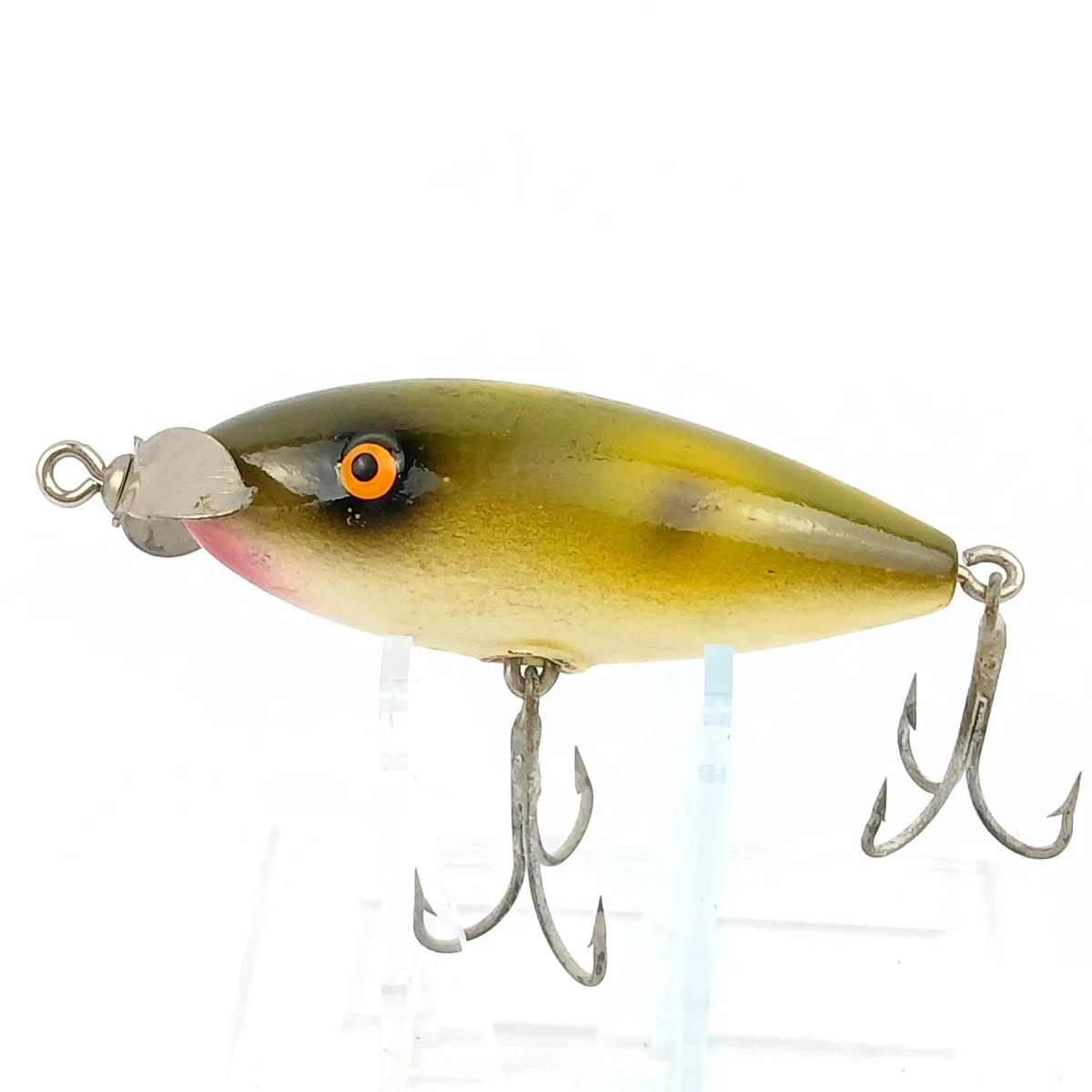Paw Paw Original Vintage Fishing Lures for sale | eBay
