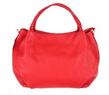 ❤️ITALY❤️ Echt Leder Damen Tasche Schultertasche Handtasche Umhängetasche  1039