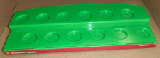 Corinthian Stand MANCHESTER UTD For 12 PROSTARS / MICROSTARS No Backing Card