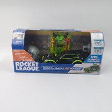 Rocket League Custom RC Fennec Racer with Goa...