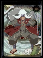 Kayou 2026 Naruto Ninja Age #NRCCNA-UR-005 Jiraiya