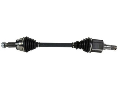 Genuine GSP Jaguar Land Rover CV Axle Assembly  - Front Left NCV24033