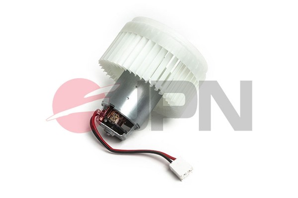 JPN InnenraumgebläSe 60E9057-JPN FüR Volvo V70 2 285 S60 1 384 S80 184 XC90 275-image